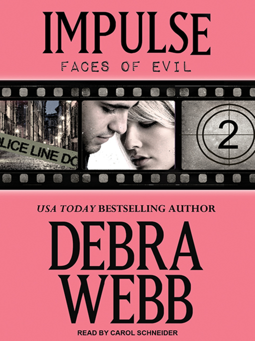 Title details for Impulse by Debra Webb - Wait list